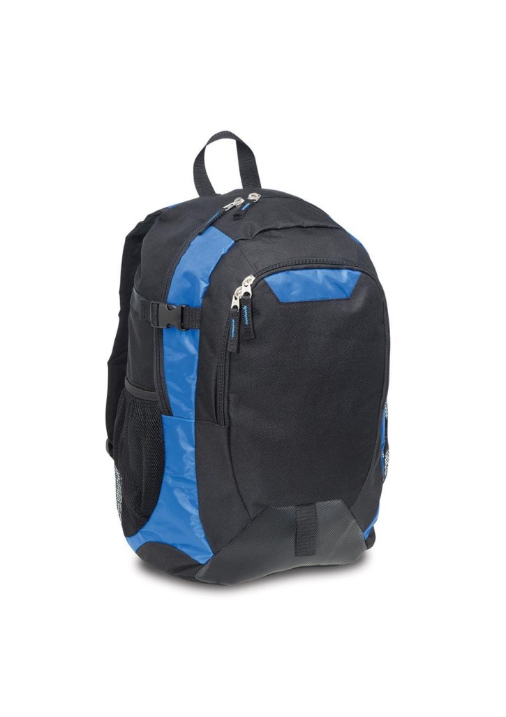 Boost Laptop Backpack