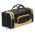 Ranger Sports Bag - Black, Gold