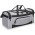 Ranger Sports Bag - Grey, Black