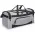 Ranger Sports Bag - Grey, Black