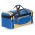Ranger Sports Bag - Royal, Gold