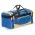 Ranger Sports Bag - Royal, Gold