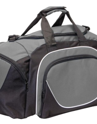 Mascot Sports Bag