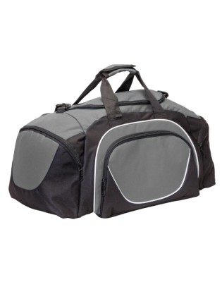 Mascot Sports Bag