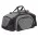 Mascot Sports Bag - Black, Grey