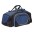 Mascot Sports Bag - Black, Navy