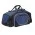 Mascot Sports Bag - Black, Navy