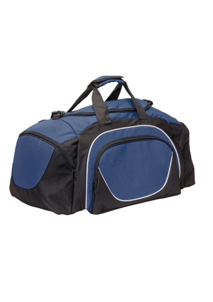 Mascot Sports Bag