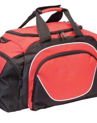 Mascot Sports Bag