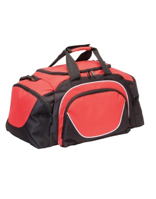 Mascot Sports Bag