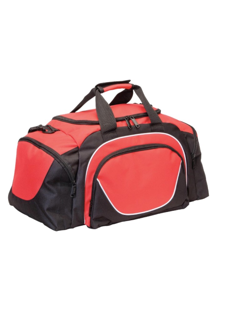 Mascot Sports Bag