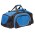 Mascot Sports Bag - Black, Royal