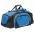 Mascot Sports Bag - Black, Royal