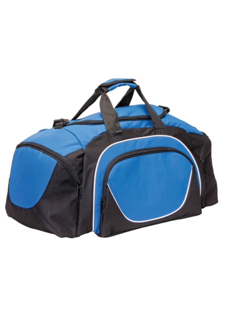 Mascot Sports Bag