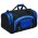Force Sports Bag - Black,Royal