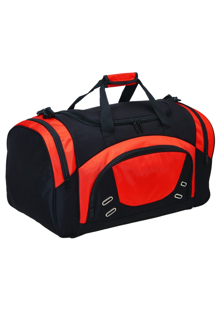 Force Sports Bag
