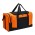 Spark Sports Bag - Orange,Black