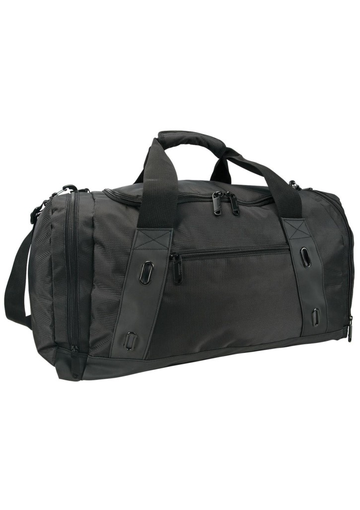 Fortress Duffle