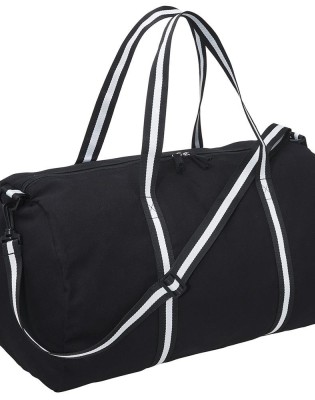 Trekker Canvas Duffle