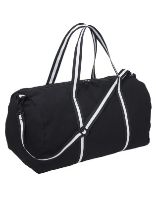 Trekker Canvas Duffle