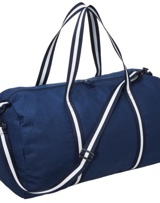 Trekker Canvas Duffle