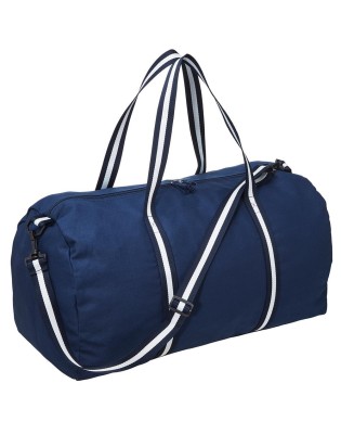 Trekker Canvas Duffle