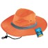 Hi Viz Reflector Safety Hat