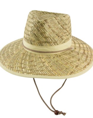 Tough Straw