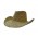 High Noon Straw - Natural