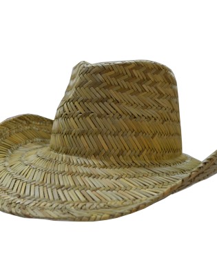 High Noon Straw