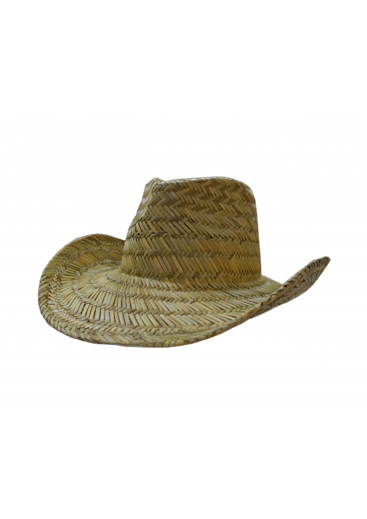 High Noon Straw