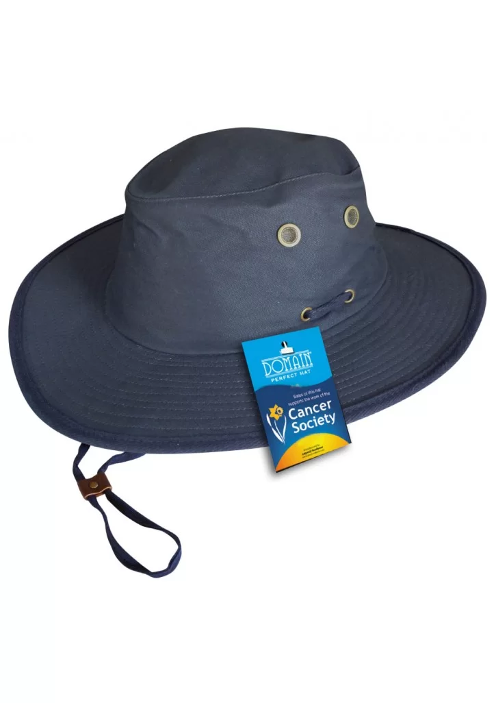 Domain Perfect Hat