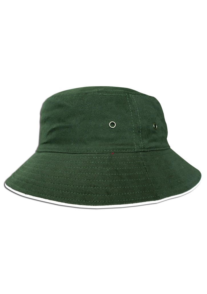 Bucket Hat