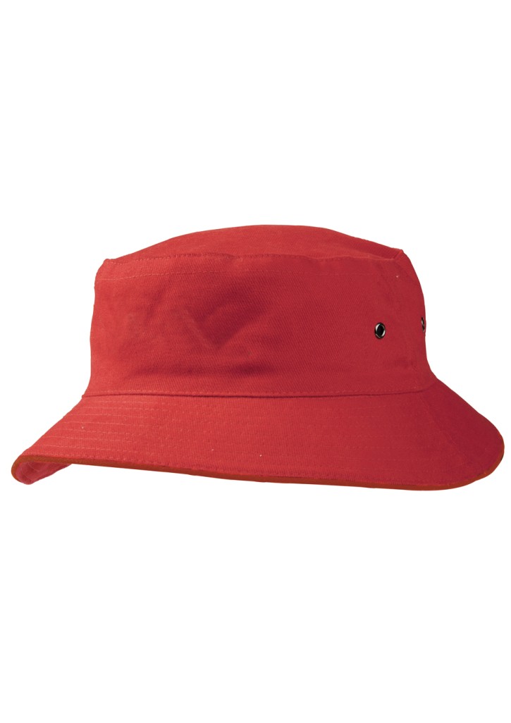 Bucket Hat