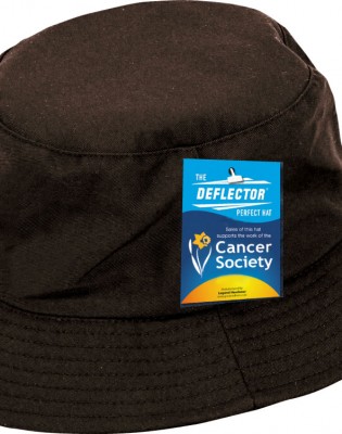Deflector Perfect Hat