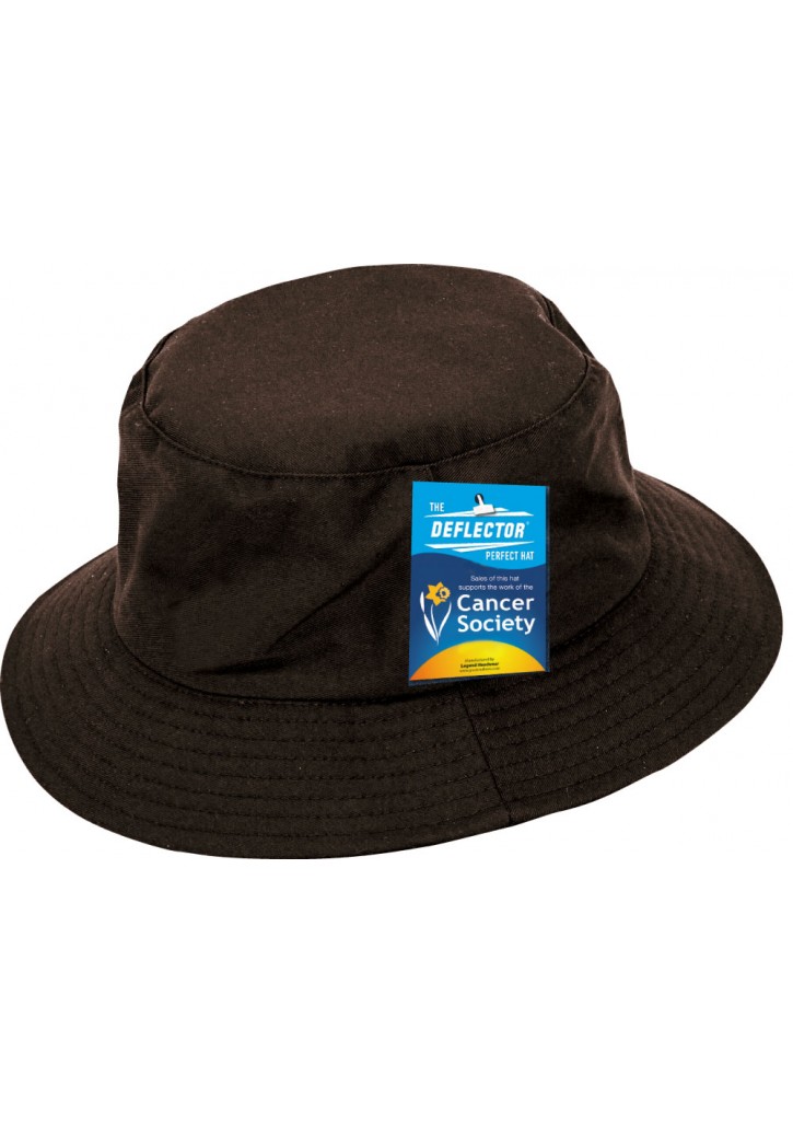 Deflector Perfect Hat
