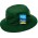 Deflector Perfect Hat - Bottle