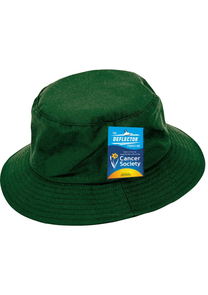 Deflector Perfect Hat