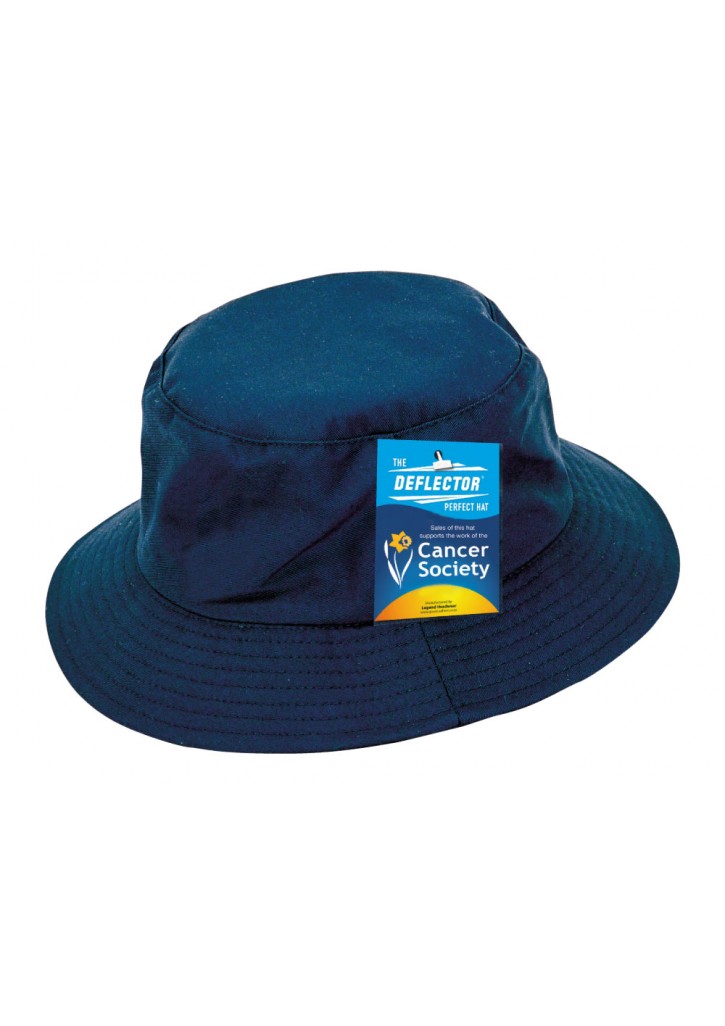 Deflector Perfect Hat