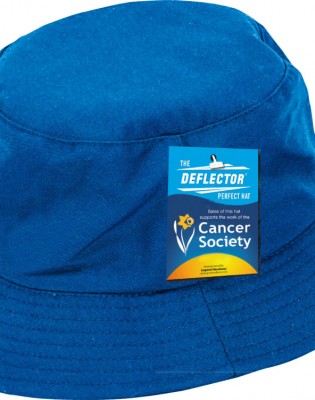 Deflector Perfect Hat
