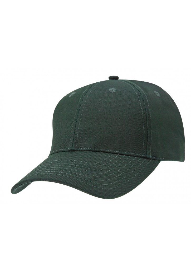 Poly Viscose Cap