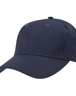 Poly Viscose Cap