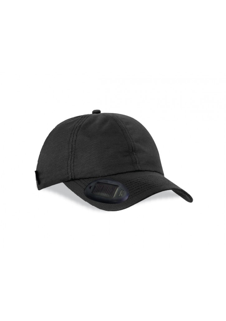 Vor-Tech Solar Light Cap