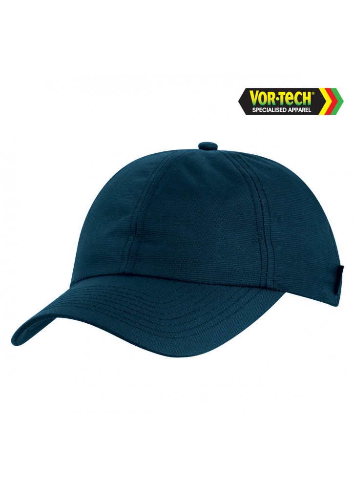 Vor-Tech Cap