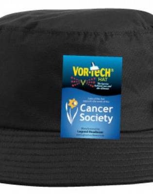 Vor-Tech Bucket Hat