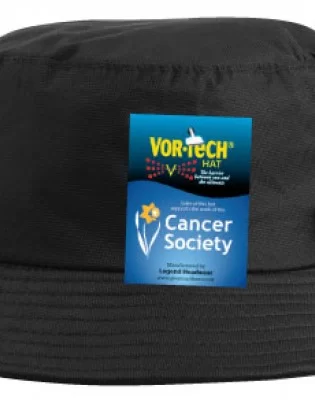 Vor-Tech Bucket Hat