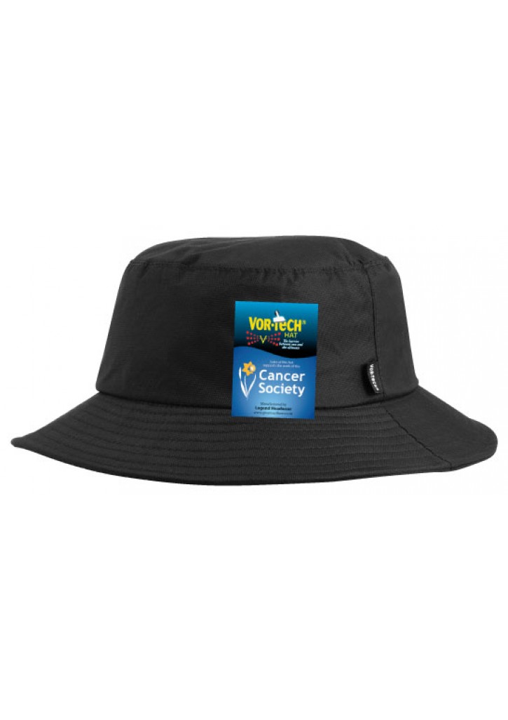 Vor-Tech Bucket Hat