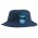 Vor-Tech Bucket Hat - Navy