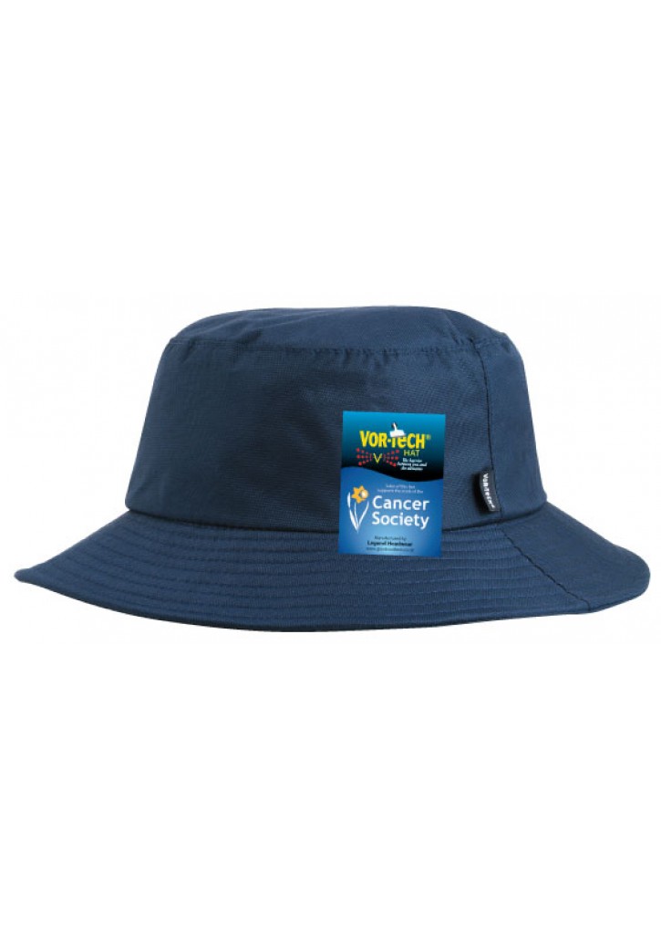 Vor-Tech Bucket Hat