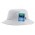 Vor-Tech Bucket Hat - White